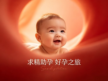 蔡甸求精助孕科学助孕 开启专属好孕之旅