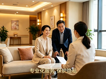 蔡甸有偿售卵代生女生的客户的客户群体有哪些