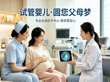 蔡甸辅助生育服务 试管婴儿行业的兴起背景、发展与未来展望